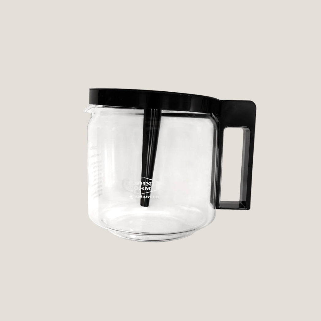 Moccamaster 1.25L Glass Jug